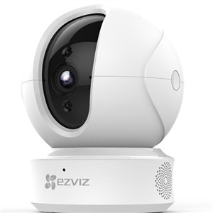 海康螢石高清云臺(tái)網(wǎng)絡(luò)移動(dòng)偵測(cè)報(bào)警家用1080P安防監(jiān)控?cái)z像機(jī)