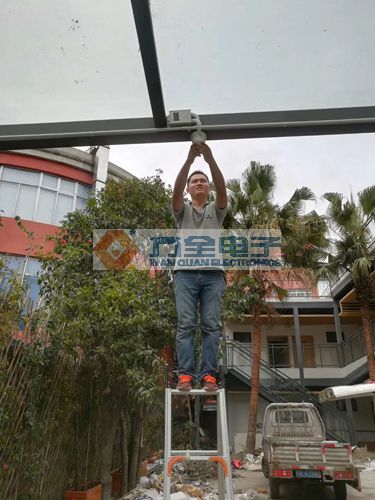 養老院監控安裝 養老院監控安裝