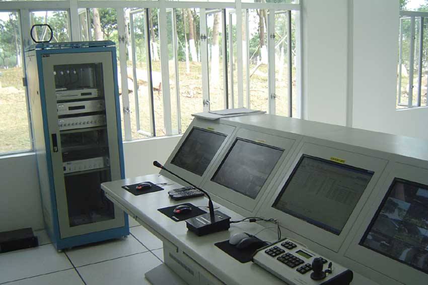 監(jiān)控設(shè)備 的維護方法都有哪些 監(jiān)控設(shè)備 的維護方法都有哪些