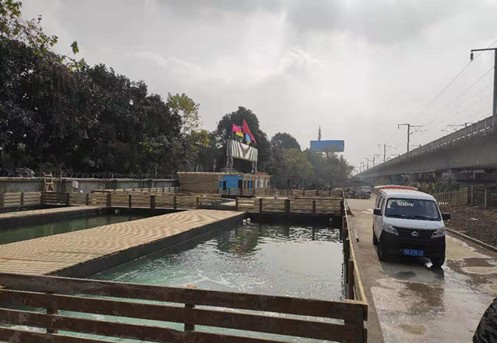 魚塘監控安裝 成都監控安裝公司 魚塘監控安裝 成都監控安裝公司