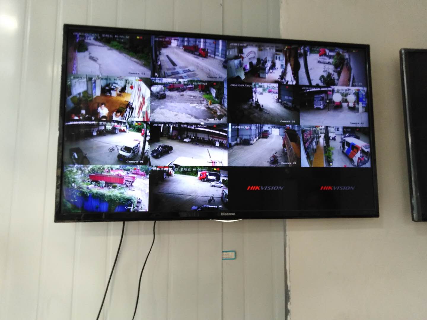 工廠監控安裝 萬全監控安裝公司 工廠監控安裝 萬全監控安裝公司