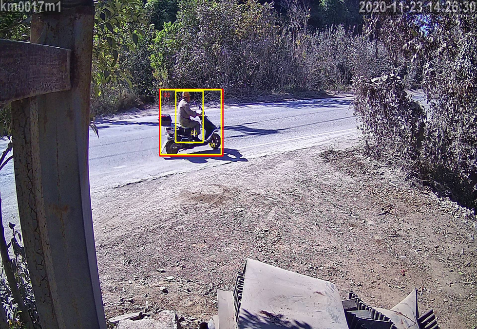 廢品回收站 監控安裝 案例 廢品回收站 監控安裝 案例