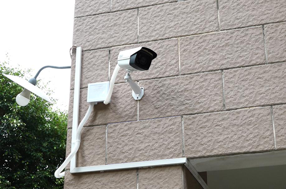 智能監控系統 智能監控系統