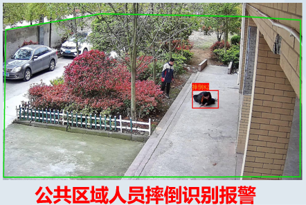 校園智能監控系統功能 校園智能監控系統功能