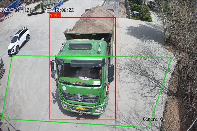 車(chē)輛識(shí)別計(jì)數(shù) 車(chē)輛識(shí)別計(jì)數(shù)