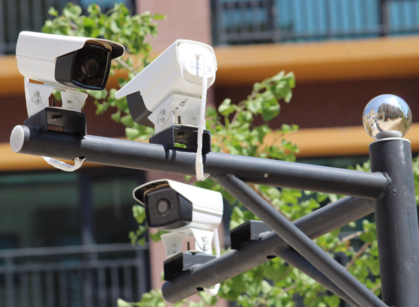 AI智能監(jiān)控系統(tǒng)安裝 AI智能監(jiān)控系統(tǒng)安裝