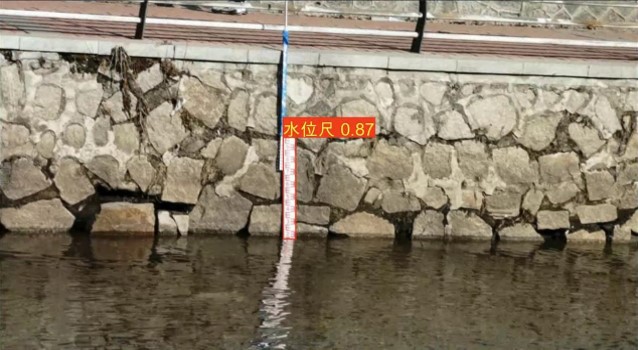 水位識(shí)別 水位識(shí)別